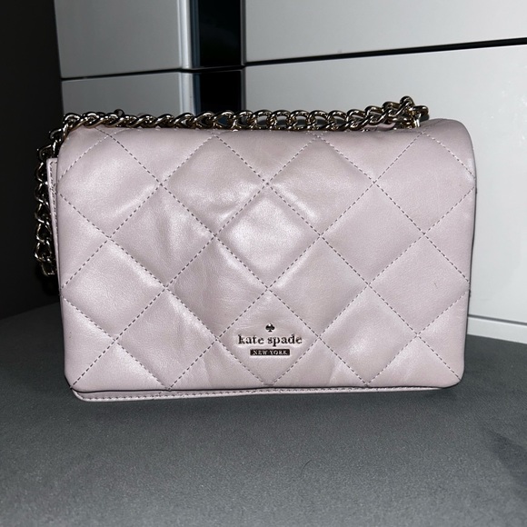 Kate Spade Crossbody Purse - Picture 4 of 12